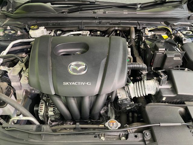 MAZDA 3 FASTBACK 2020 Image 31