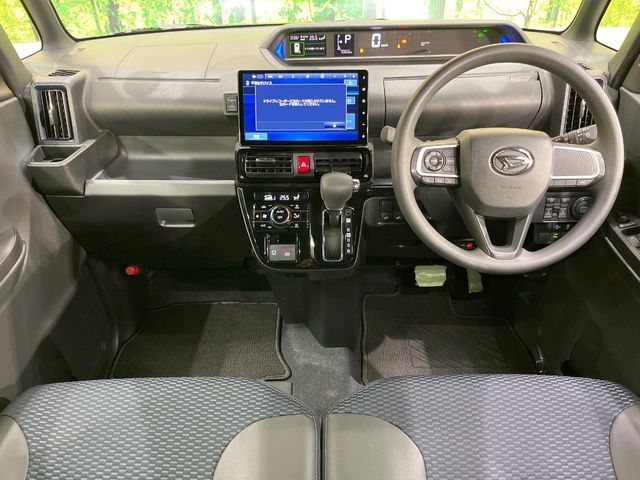 DAIHATSU TANTO CUSTOM 2022 Image 31