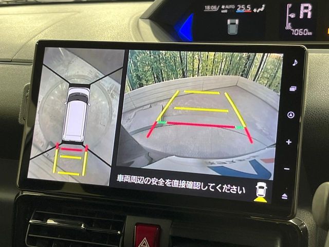 DAIHATSU TANTO CUSTOM 2022 Image 31