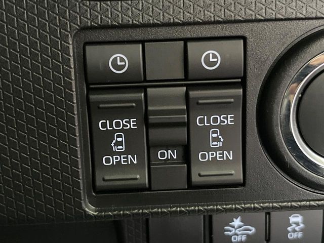 DAIHATSU TANTO CUSTOM 2022 Image 31