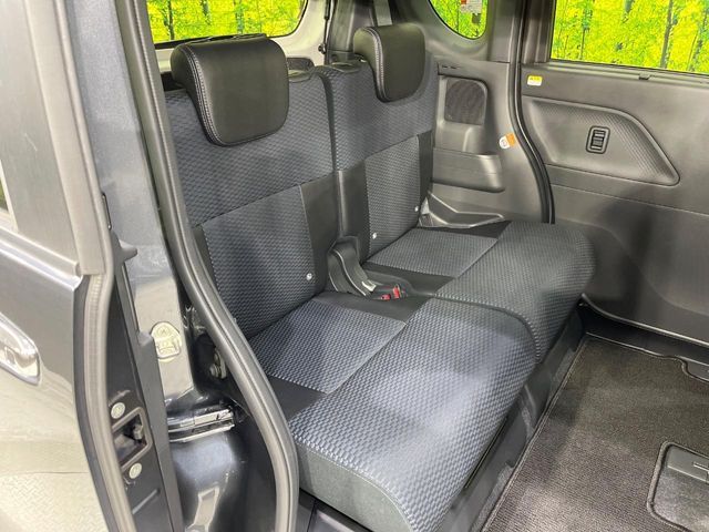 DAIHATSU TANTO CUSTOM 2022 Image 31