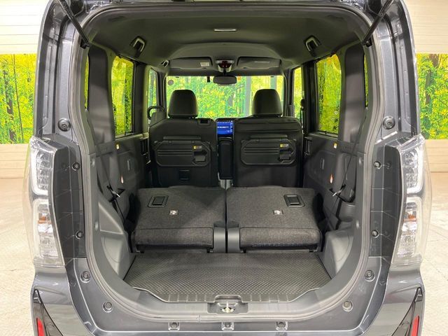 DAIHATSU TANTO CUSTOM 2022 Image 31