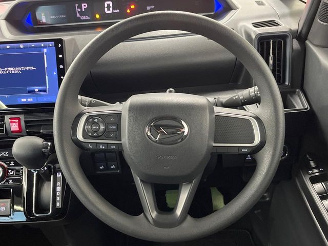 DAIHATSU TANTO CUSTOM 2022 Image 31