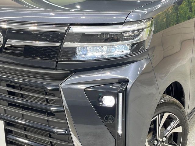 DAIHATSU TANTO CUSTOM 2022 Image 31