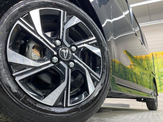 DAIHATSU TANTO CUSTOM 2022 Image 31