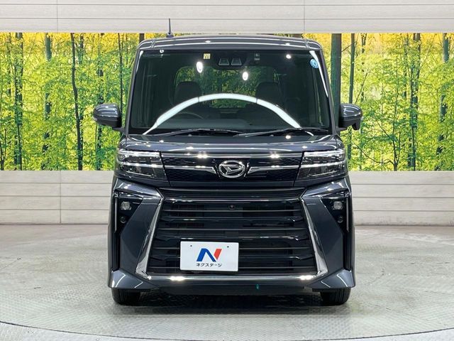 DAIHATSU TANTO CUSTOM 2022 Image 31