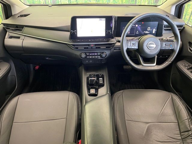 NISSAN NOTE 2021 Image 31