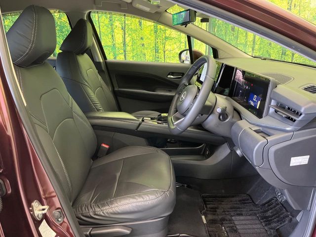 NISSAN NOTE 2021 Image 31