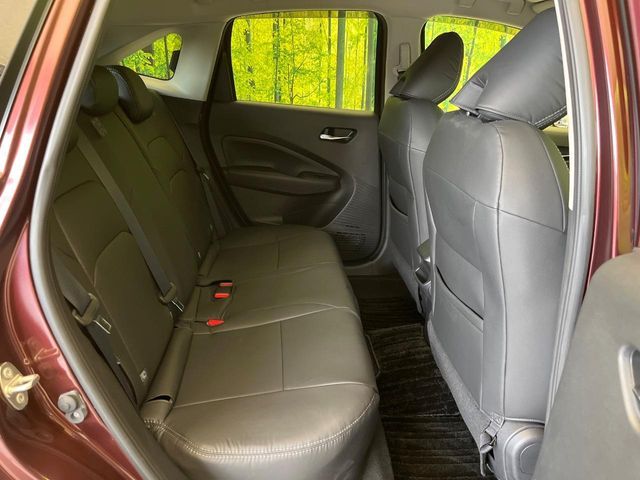 NISSAN NOTE 2021 Image 31