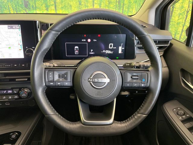 NISSAN NOTE 2021 Image 31