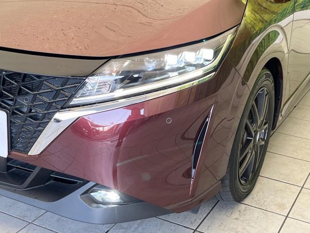 NISSAN NOTE 2021 Image 31