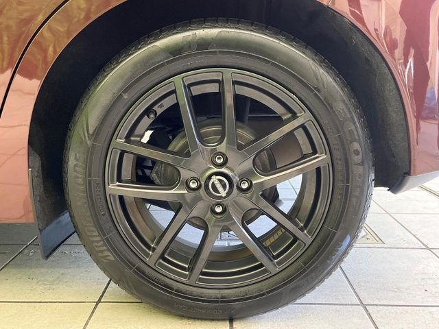 NISSAN NOTE 2021 Image 31