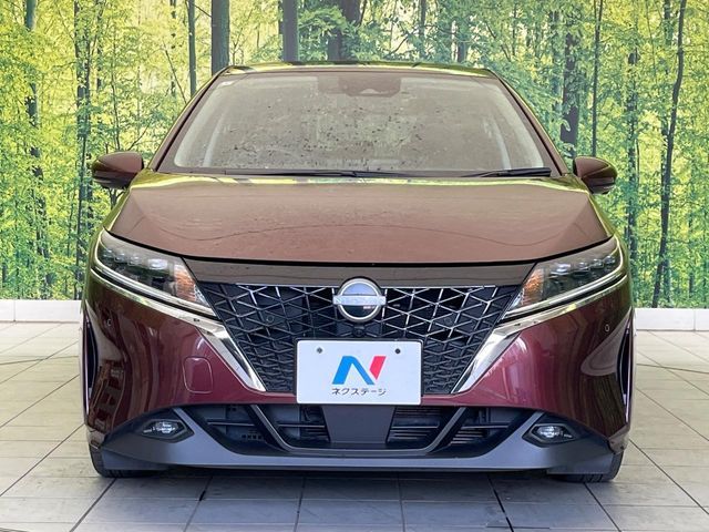 NISSAN NOTE 2021 Image 31
