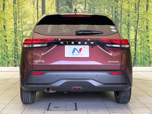 NISSAN NOTE 2021 Image 31