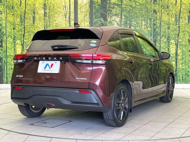 NISSAN NOTE 2021 Image 31