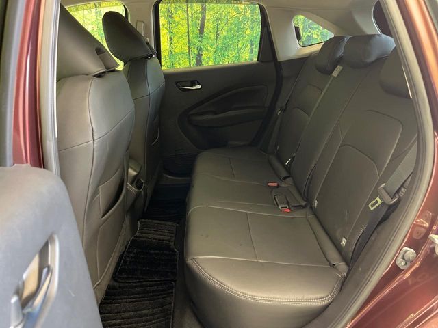 NISSAN NOTE 2021 Image 31