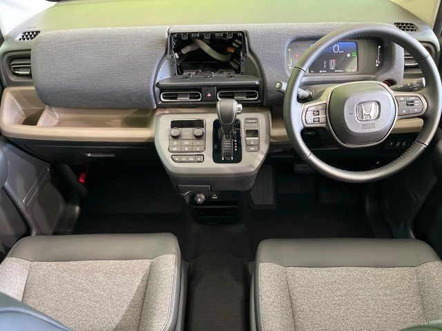 HONDA FREED E:HEV 2026 Image 31