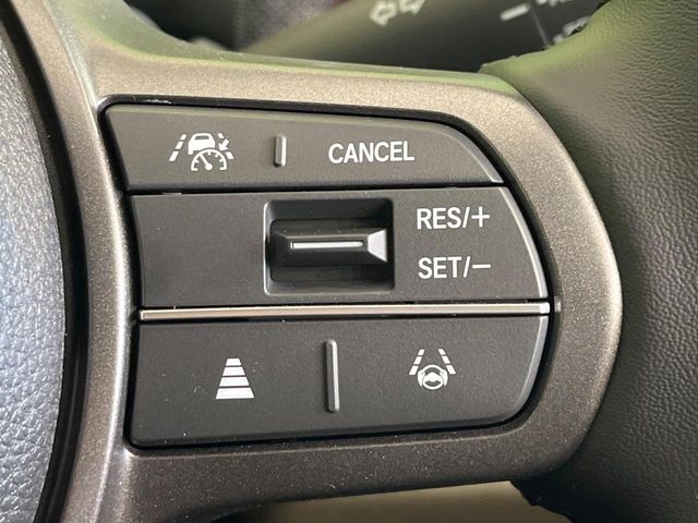 HONDA FREED E:HEV 2026 Image 31