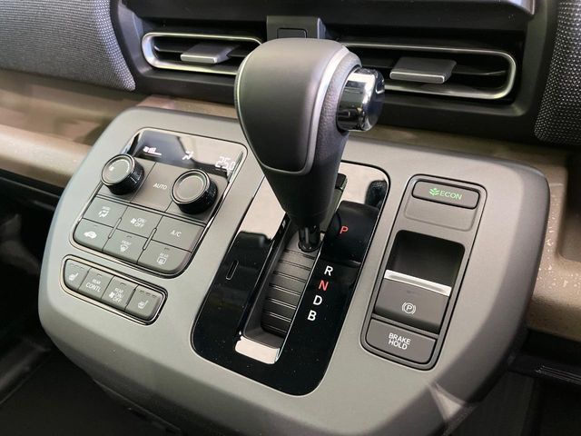 HONDA FREED E:HEV 2026 Image 31