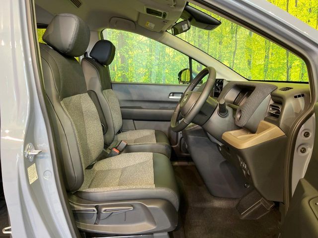 HONDA FREED E:HEV 2026 Image 31