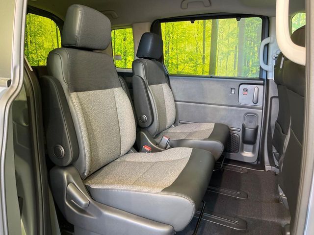 HONDA FREED E:HEV 2026 Image 31