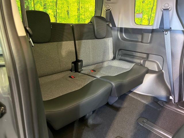 HONDA FREED E:HEV 2026 Image 31