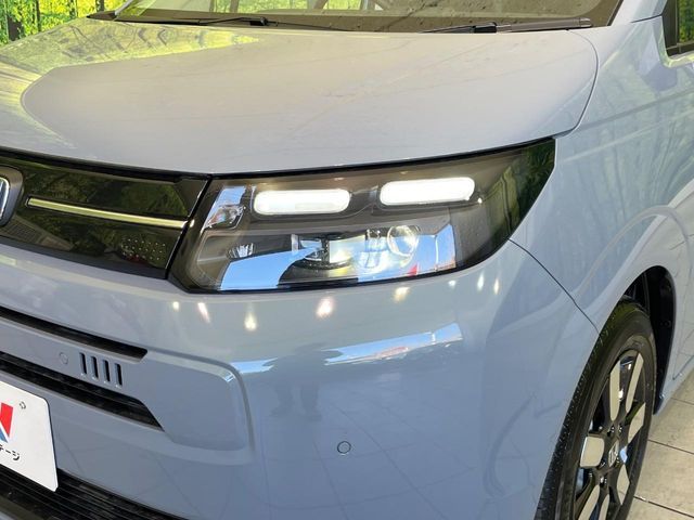 HONDA FREED E:HEV 2026 Image 31