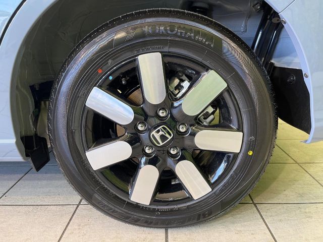 HONDA FREED E:HEV 2026 Image 31