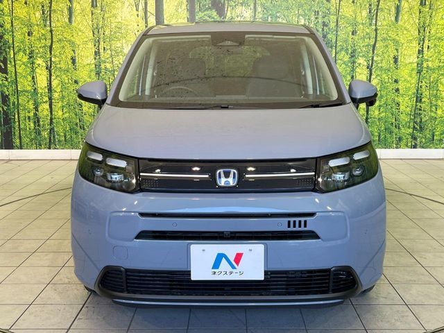 HONDA FREED E:HEV 2026 Image 31