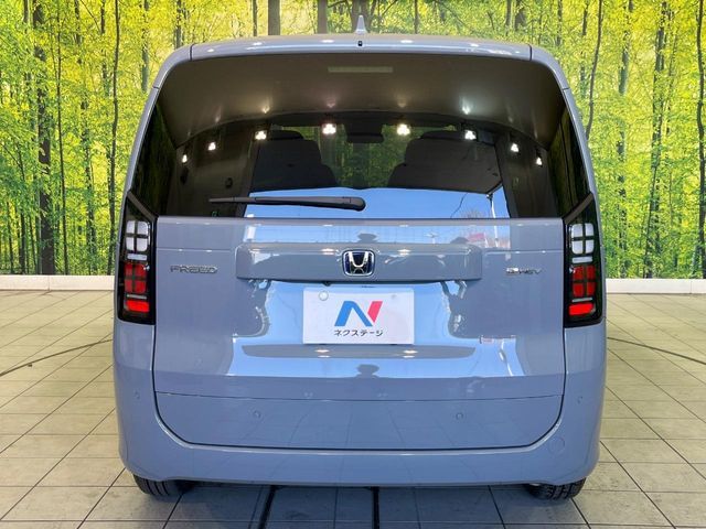 HONDA FREED E:HEV 2026 Image 31