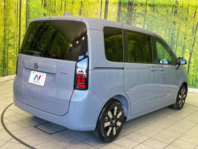 HONDA FREED E:HEV 2026 Image 31