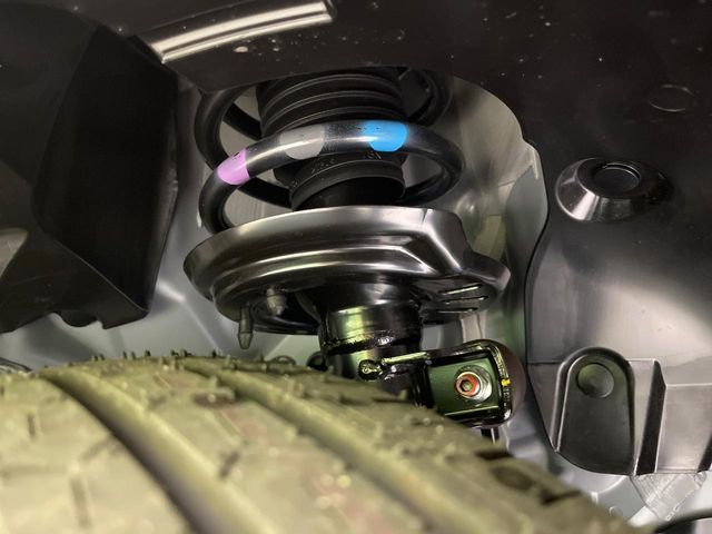 HONDA FREED E:HEV 2026 Image 31