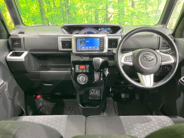 DAIHATSU WAKE 2019 Image 31