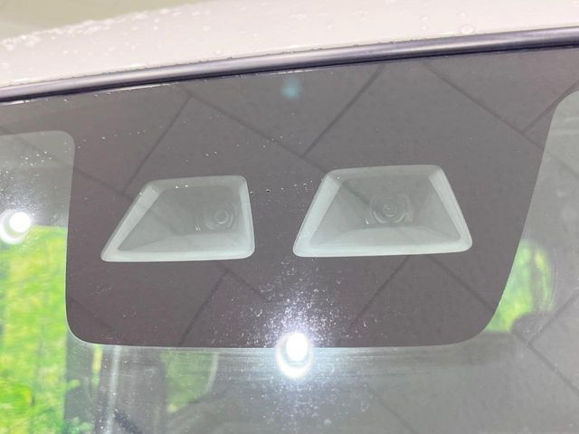 DAIHATSU WAKE 2019 Image 31