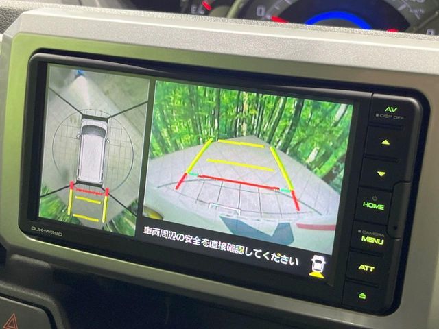 DAIHATSU WAKE 2019 Image 31