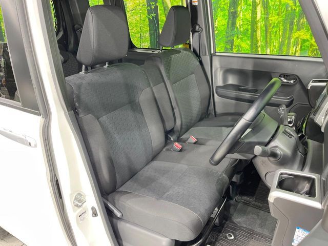 DAIHATSU WAKE 2019 Image 31