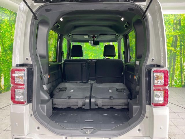 DAIHATSU WAKE 2019 Image 31