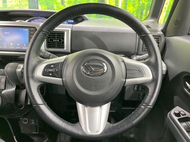 DAIHATSU WAKE 2019 Image 31