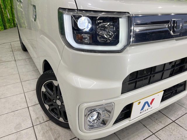 DAIHATSU WAKE 2019 Image 31