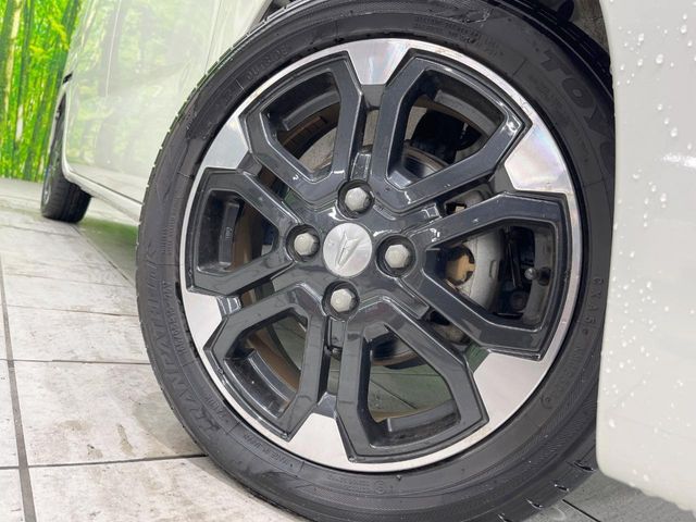 DAIHATSU WAKE 2019 Image 31