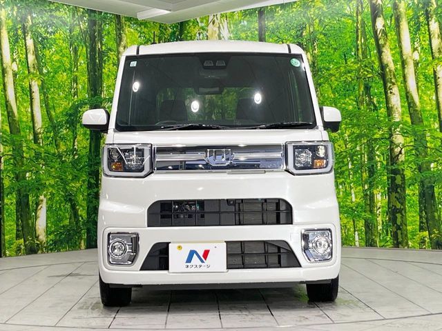 DAIHATSU WAKE 2019 Image 31