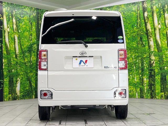 DAIHATSU WAKE 2019 Image 31