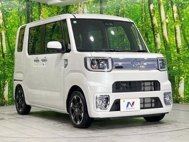 DAIHATSU WAKE 2019 Image 31
