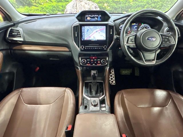 SUBARU FORESTER 2019 Image 31