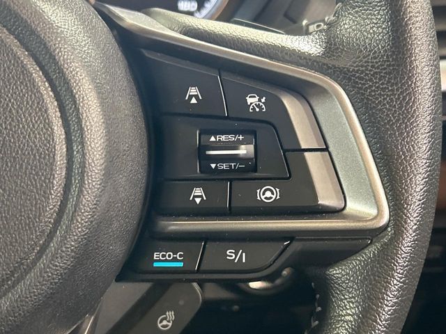 SUBARU FORESTER 2019 Image 31