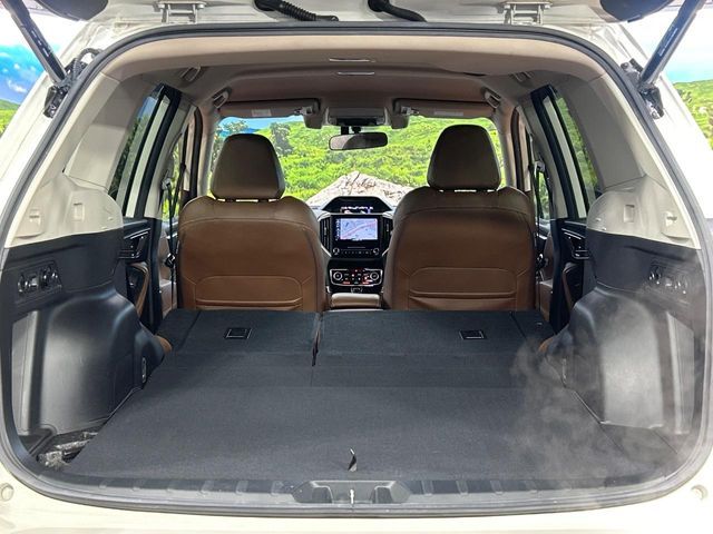 SUBARU FORESTER 2019 Image 31