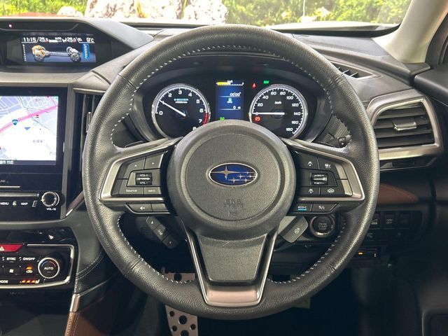 SUBARU FORESTER 2019 Image 31