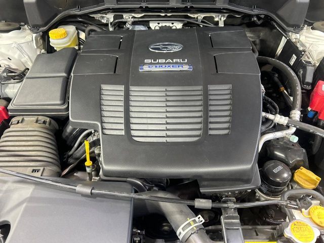 SUBARU FORESTER 2019 Image 31