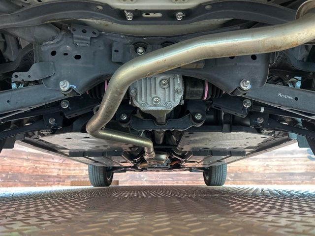 SUBARU FORESTER 2019 Image 31