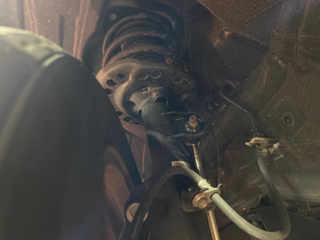 SUBARU FORESTER 2019 Image 31